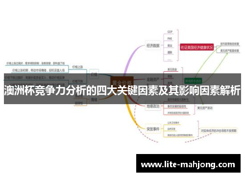 澳洲杯竞争力分析的四大关键因素及其影响因素解析
