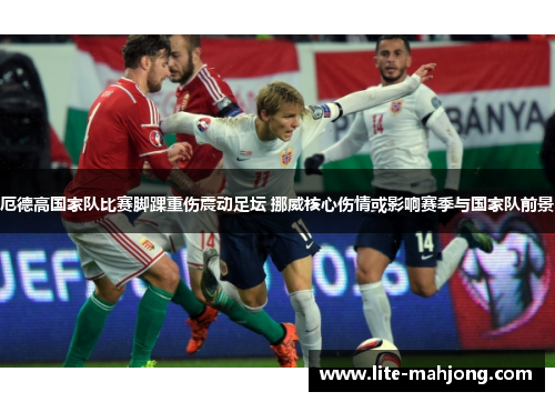 厄德高国家队比赛脚踝重伤震动足坛 挪威核心伤情或影响赛季与国家队前景