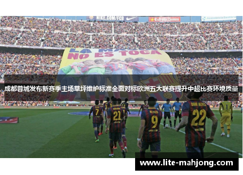 成都蓉城发布新赛季主场草坪维护标准全面对标欧洲五大联赛提升中超比赛环境质量